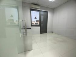 Tch Techcentre (D22), Factory #463820221